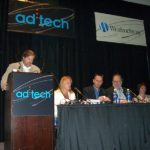 podcasting at conferences