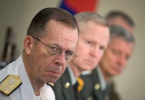 military social media rules