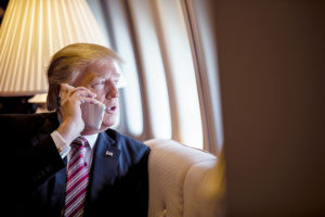 Official White House Photo by Shealah Craighead