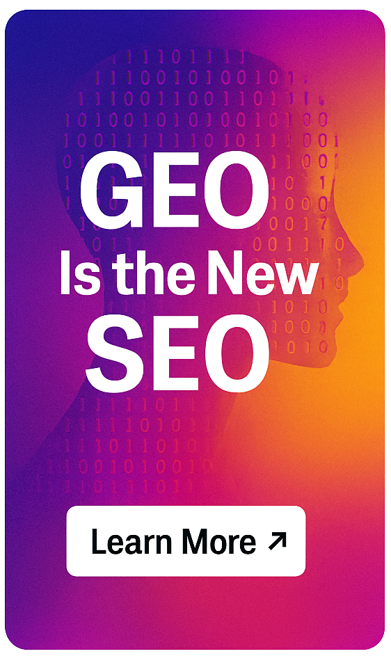 generative-engine-optimization-expert