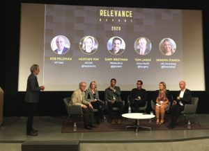 USC Annenberg Relevance Report 2020