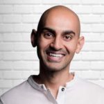 Growth Marketing Guru Neil Patel