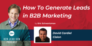 B2B Lead Generation