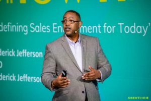 what is sales enablement
