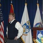 digital makreting keynote at NORAD