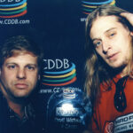 special event media relations with hip-hop artist Kid Rock