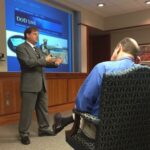 One of Schwartzman's key strengths is his ability to communicate complex marketing concepts in a clear and concise manner. His dynamic presentations and workshops focus on creating a culture of innovation and creativity within organizations, emphasizing the importance of embracing disruption to stay competitive in the marketplace.