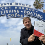 Santa Monica Pier in Los Angeles, California Eric Schwartzman The Digital Pivot Secrets of Online Marketing