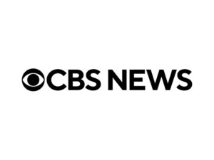 CBS News is a high authority backlink from organic news media coverage