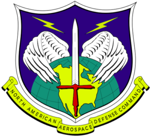 NORAD logo