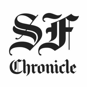 San Francisco Chronicle reinforces local relevancy and geographic relevancy for SEO data marketing analytics