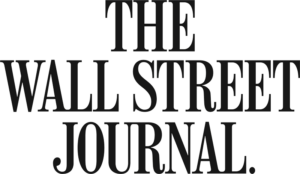 The Wall Street Journal is an excellent news media outlet for search engine optimization news media coverage high authority backlink profile organic backlinks