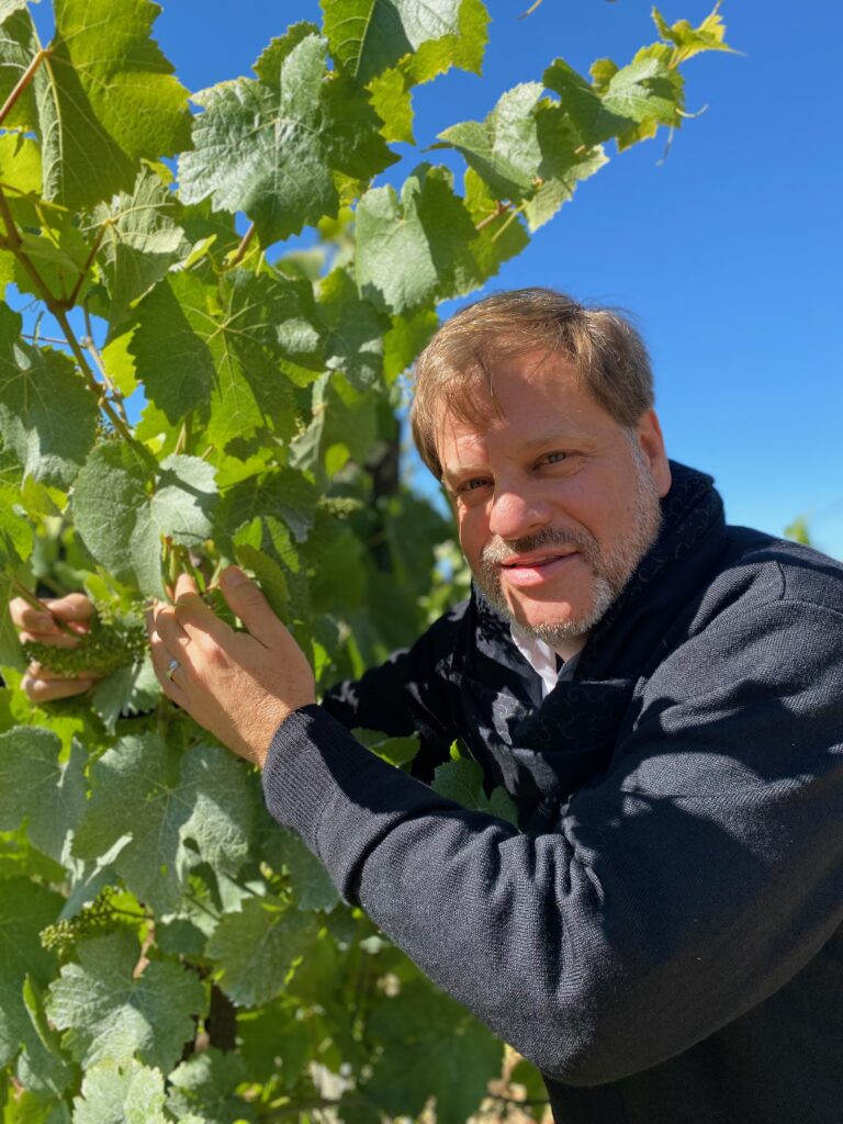 wine marketing expert eric schwartzman
