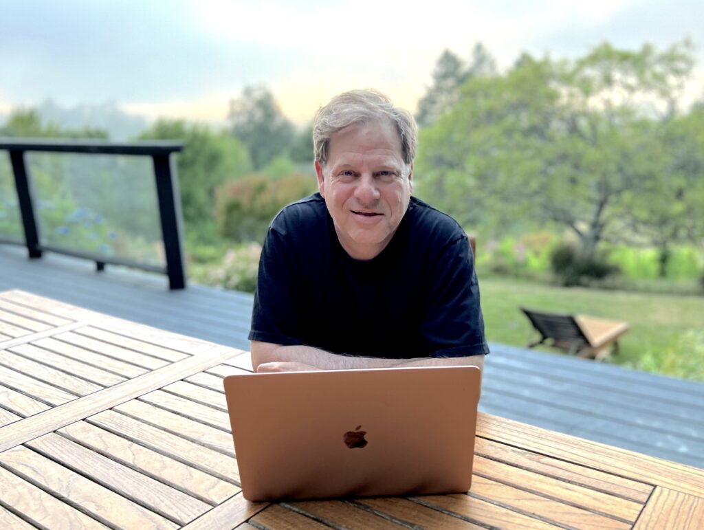 Eric Schwartzman