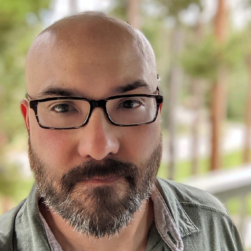Brian Kato, Senior Technical SEO