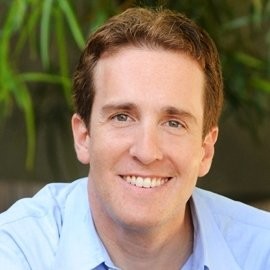 Michael Liskin, Content Strategist