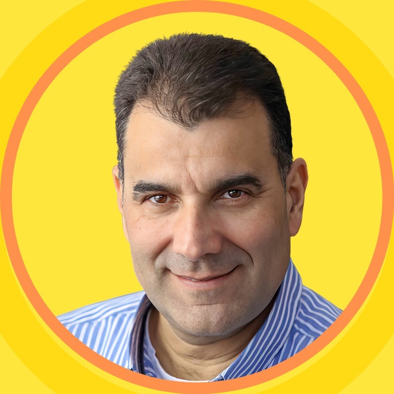 Sella Yoffe, email deliverability expert