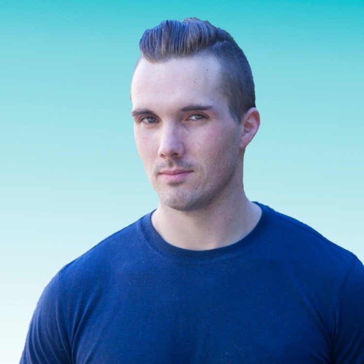 Devon O'Grady, Website Developer