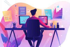 Financial Content Marketing