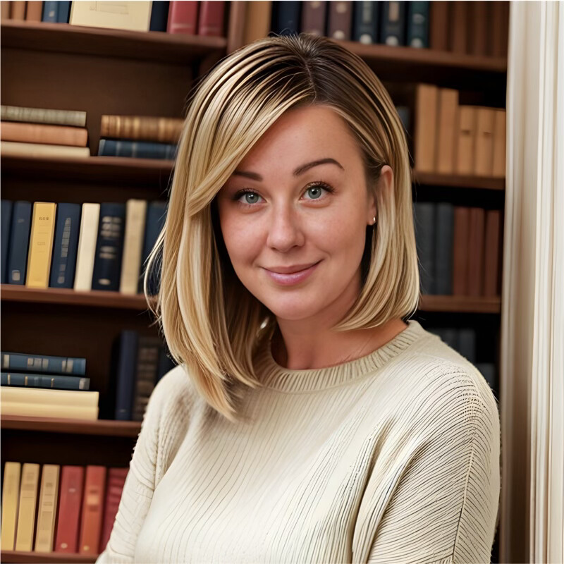 Stephanie Solheim, Local SEO