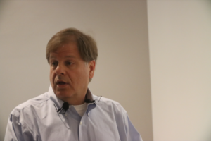 Eric Schwartzman SEO Marketing Keynote at SEO Rockstars 2025