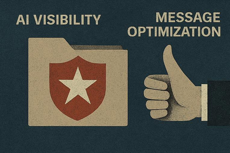 AI Visibilty GEO Eric Schwartzman Associates