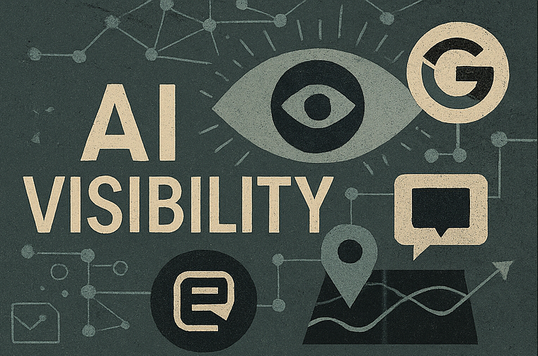 Eric Schwartzman AI Visibility