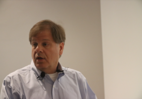 Eric Schwartzman SEO Marketing Keynote at SEO Rockstars 2025