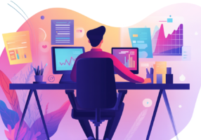 Financial Content Marketing